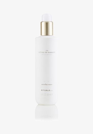 THE RITUAL OF NAMASTE MICELLAR WATER - Toner - -