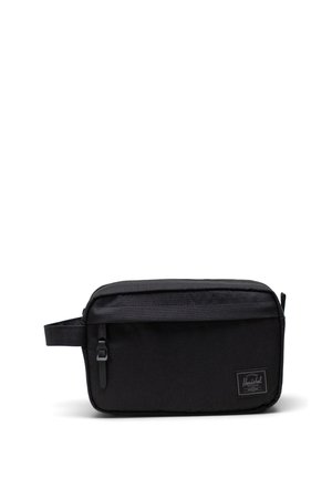 CHAPTER - Kosmetiktasker - oxydized black
