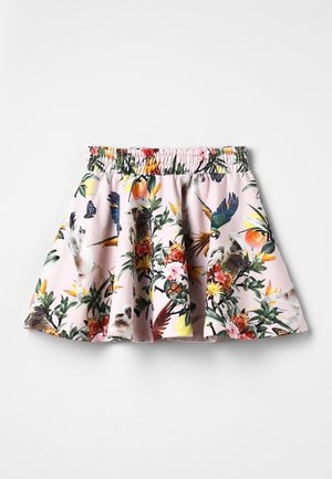 BARBERA - Minijupe - rosa