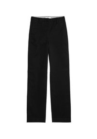 STRAIGHT LEG  - Pantalon classique - black