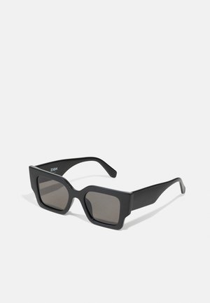 BIO-ACETATE POLARIZED UNISEX - Aurinkolasit - black