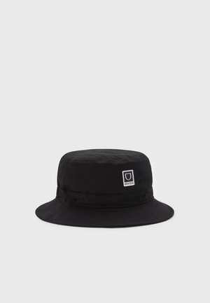 Flexfit Denim Bucket Hat - Cappello Da Pescatore Unisex In Tessuto Jeans - Colore Unico
