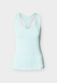 Επιλέχθηκε, thin ice