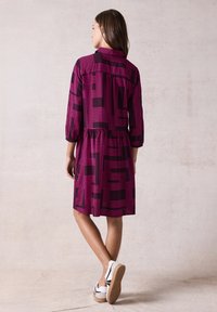 Cecil Abito a camicia - pink