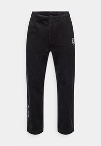 GRATEFUL DEAD PANT - Pantalon classique - black