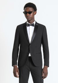 Antony Morato NINA SLIM FIT JACKET - Sako - black