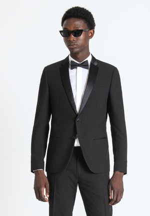 Antony Morato NINA SLIM FIT JACKET - Americana - black