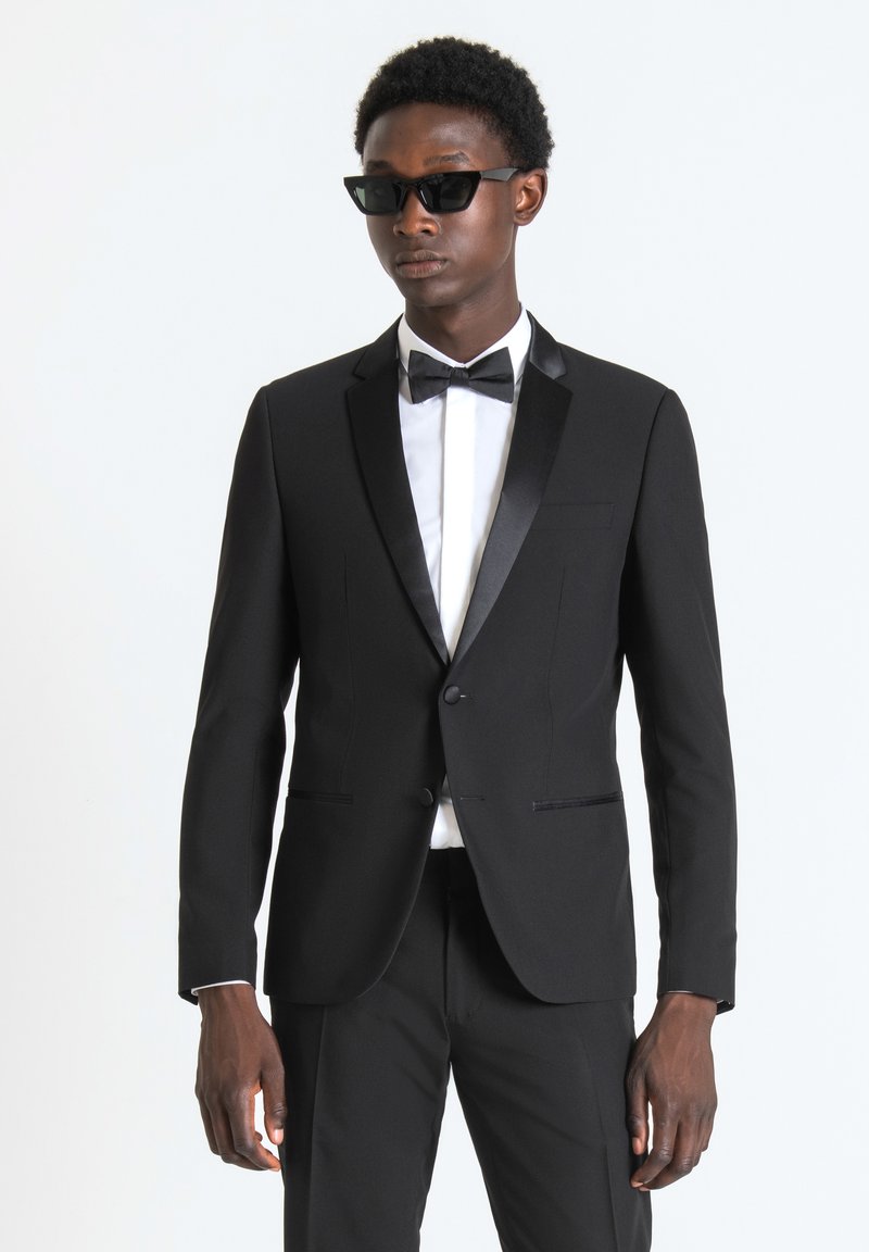 Antony Morato NINA SLIM FIT JACKET - Sako - black