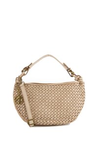 Handbag - beige
