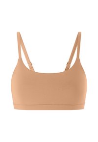 PURE SOFT - Bustier - sand