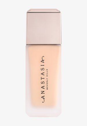 IMPECCABLE BLURRING SECOND SKIN MATTE FOUNDATION - Foundation - shade 8 - 2wp