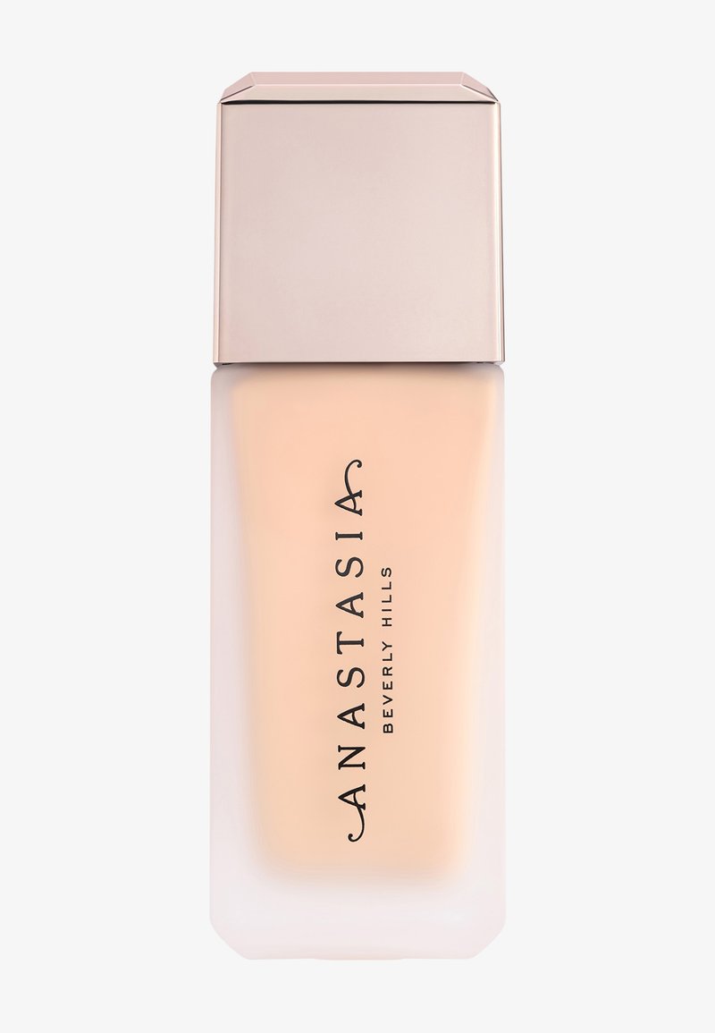 Anastasia Beverly Hills - IMPECCABLE BLURRING SECOND SKIN MATTE FOUNDATION - Base de maquillaje - shade 8 - 2wp, Ampliar