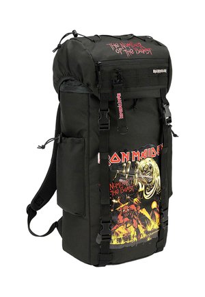 Backpack - black