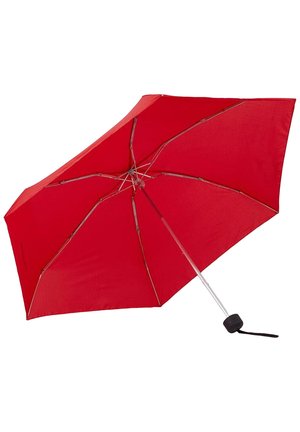 Umbrella - rosso