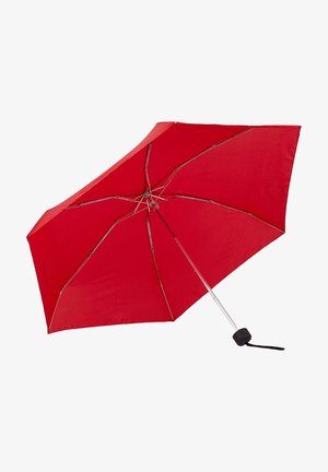 Piquadro OMBRELLO UOMO - Paraguas - rosso