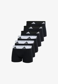 Ej vald, schwarz mix