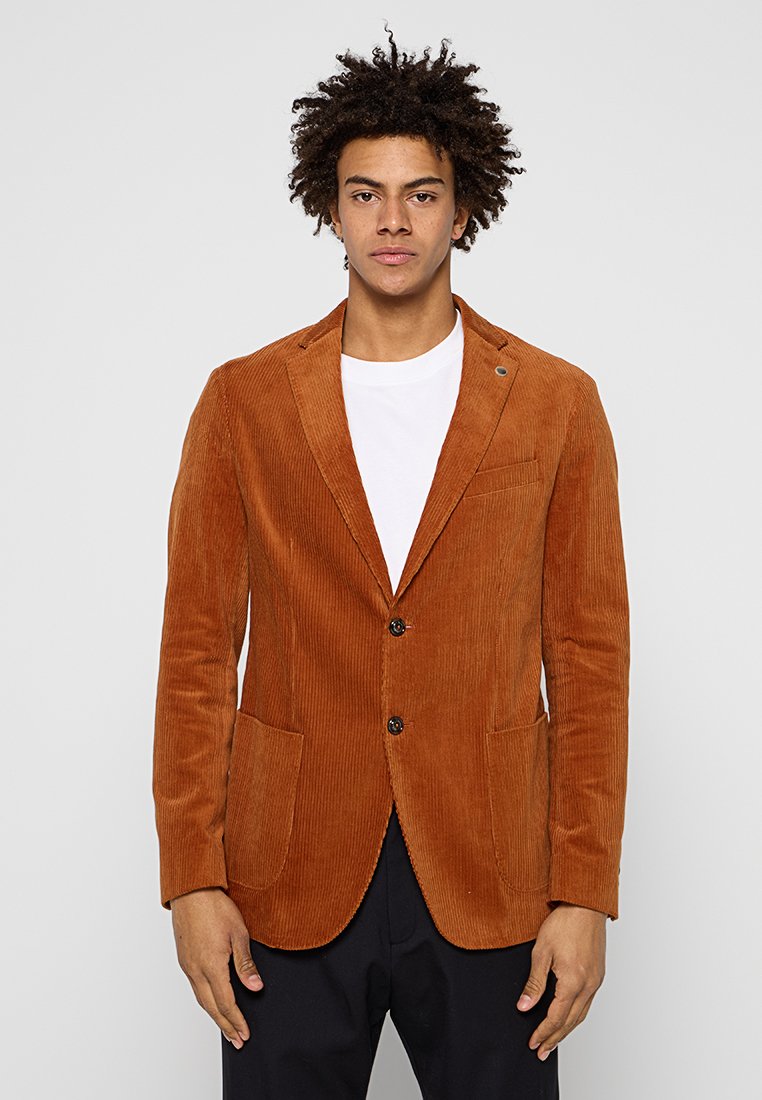 Bugatti Blazer oranje Bugatti Blazer oranje