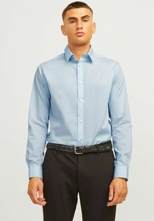 Alkalmi ing - cashmere blue