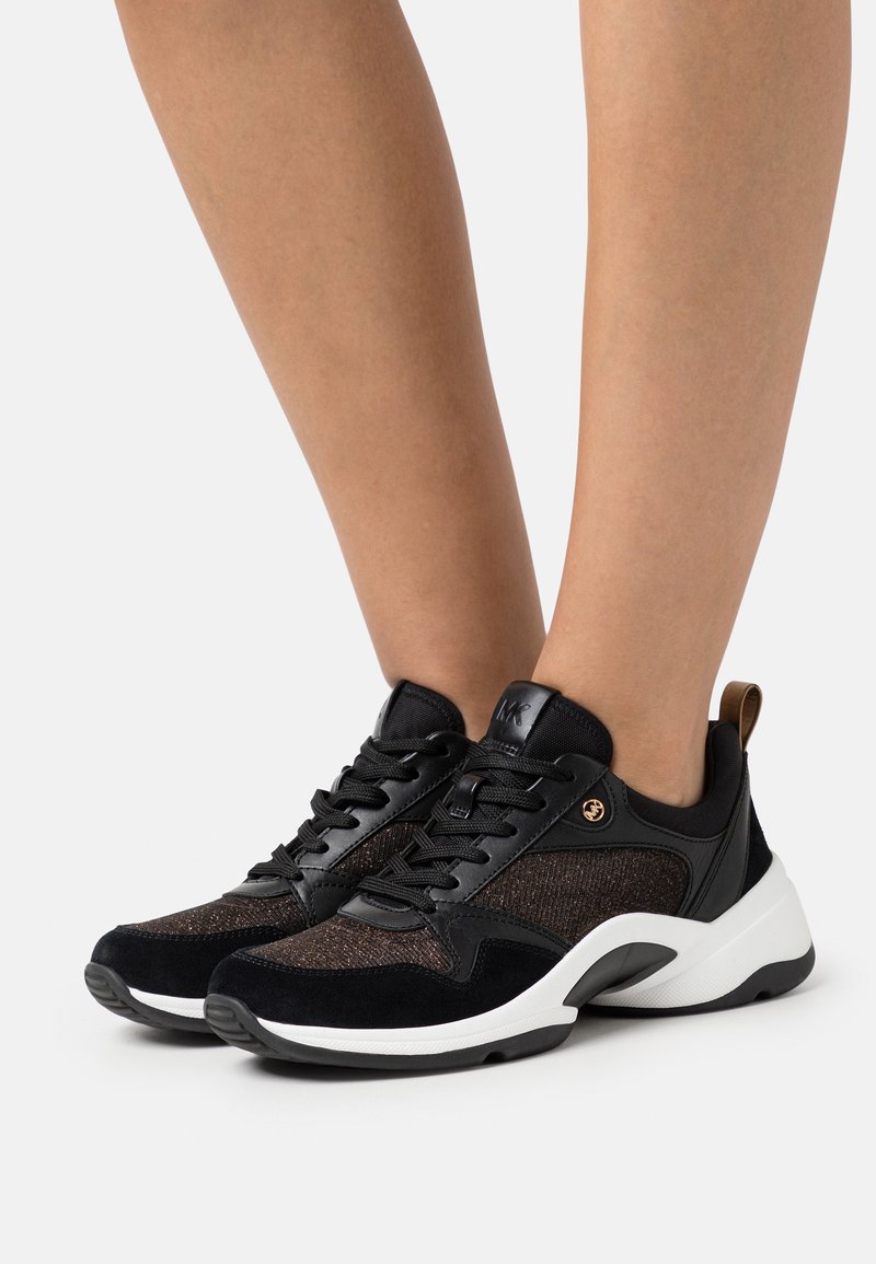 michael kors trainers