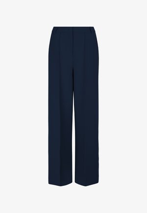 Dante6 Stoffhose - blue