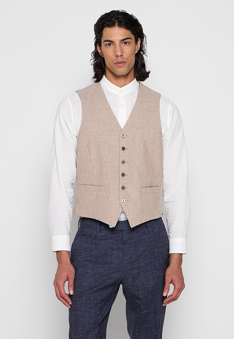 Joop! Bodywarmer meerkleurig