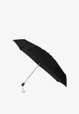 Maxte, MINIMAX TASCHENSCHIRM WINDPROOF - Ombrello - black