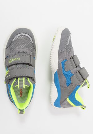 STORM - Sneakers - grau