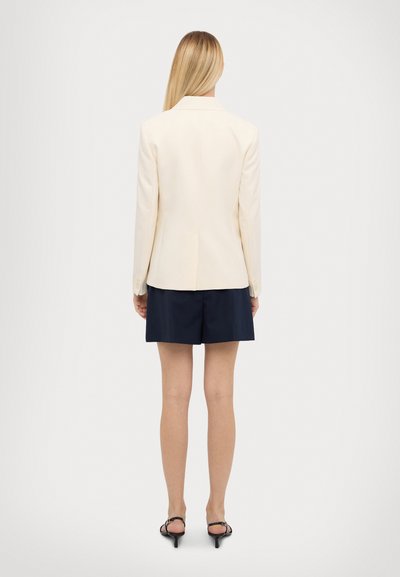 WEEKEND MaxMara UVA - Blazer - ecru