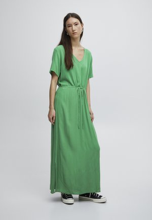 IHMARRAKECH - Maxikleid - greenbriar