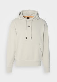 Sudadera - light beige