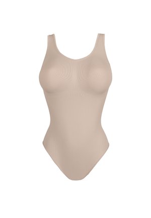 PrimaDonna, NUDDA SHAPEWEAR - Body - caffé latte