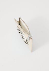 Diesel CARD HOLDER III - Portemonnee - shifting sand