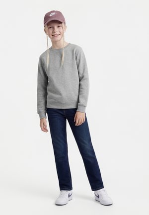 Nike Sportswear CLUB UNISEX - Cap - brown