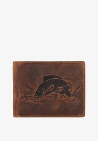 Unausgewählt, karpfen