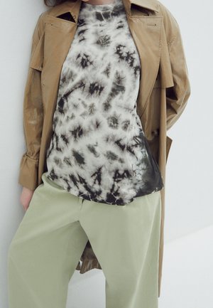 Maglietta a manica lunga - green