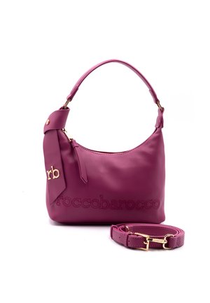 Roccobarocco ZOE - Bolso de mano - fucsia