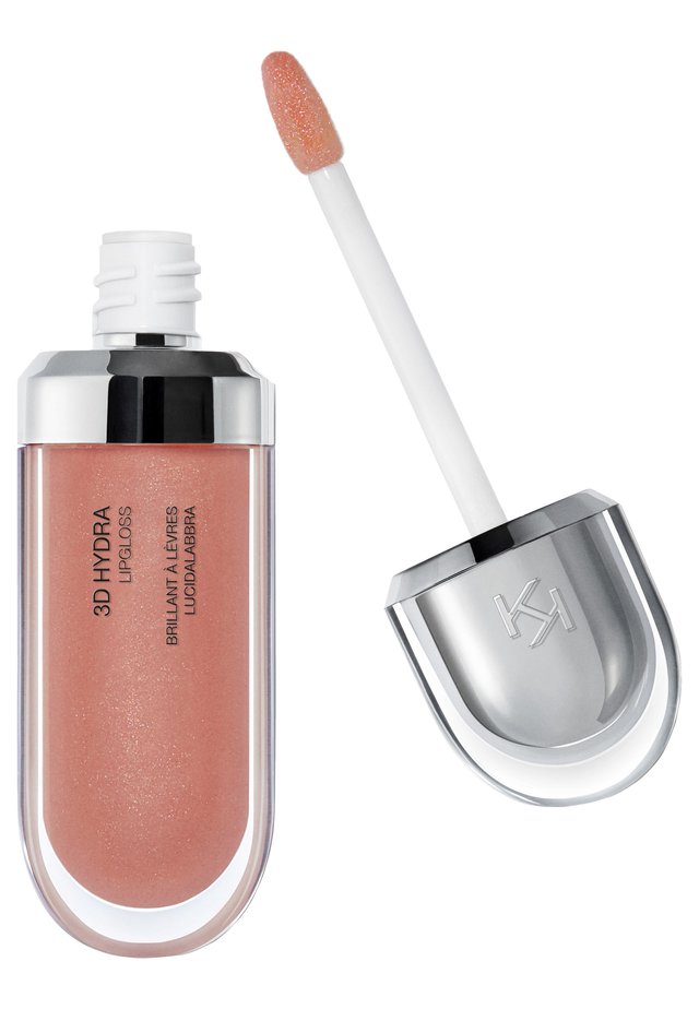 3D HYDRA LIPGLOSS - Lipgloss - 20 chestnut