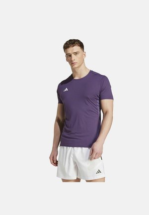 ESSENTIAL - T-shirt basic - aurplu