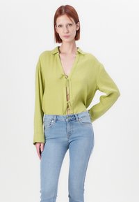 Jeans Pepe Donna Fit Skinny Vita Bajo Soho - Gamba Stretta, Chiusura Con Zip, Lifestyle Casual