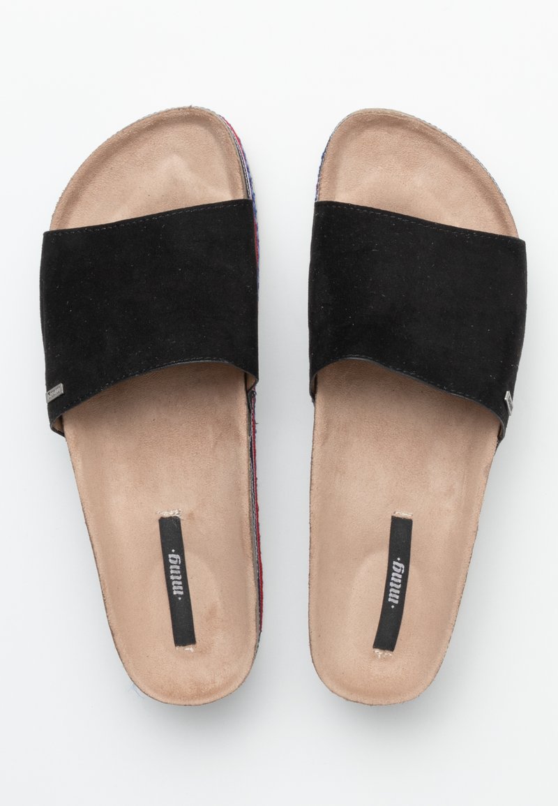 mtng Chaussons - black