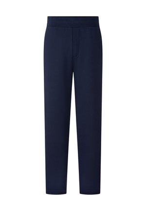 PEDRO4 - Jogginghose - navy-blau