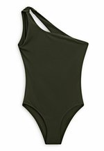 Maillot De Bain Une Pièce Mossimo Taille XL – Noir, Effet Ruché, Neuf Avec étiquettes, Parfait Pour L’été