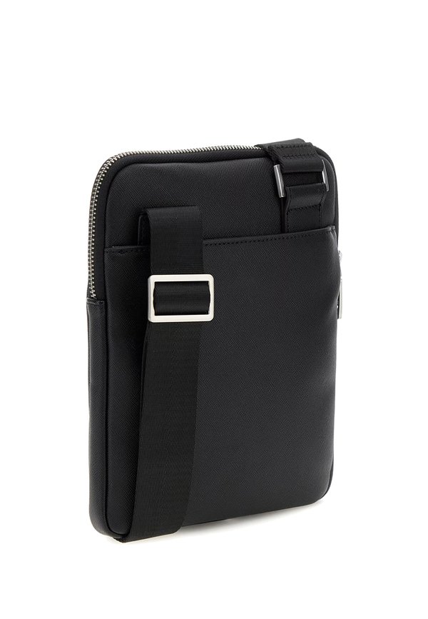 MILANO CROSSBODY FLAT UNISEX - Cross body bag4