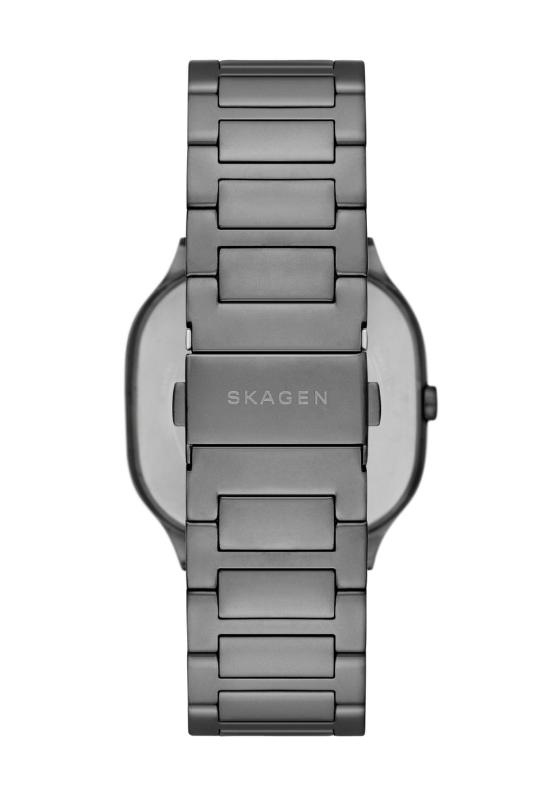 Skagen Orologio Da Uomo Holst Cronografo Grigio SKW6608 - First Class Watches™ A