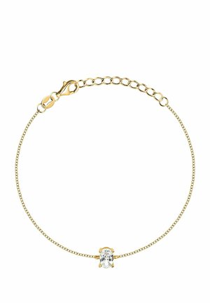 Bracciale - jaune doré