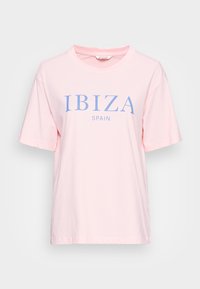 Não selecionado, ibiza