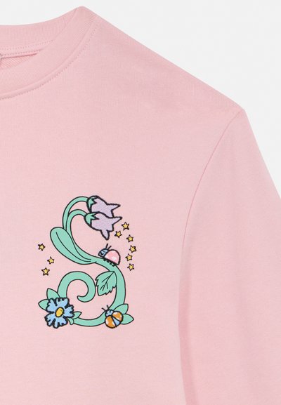 Stella McCartney Kids Sweatshirt - rosa