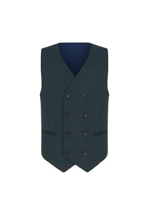 - Kamizelka garniturowa