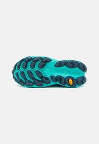 New Balance FRESH FOAM X MORE V3 - Trail hardloopschoenen - blue