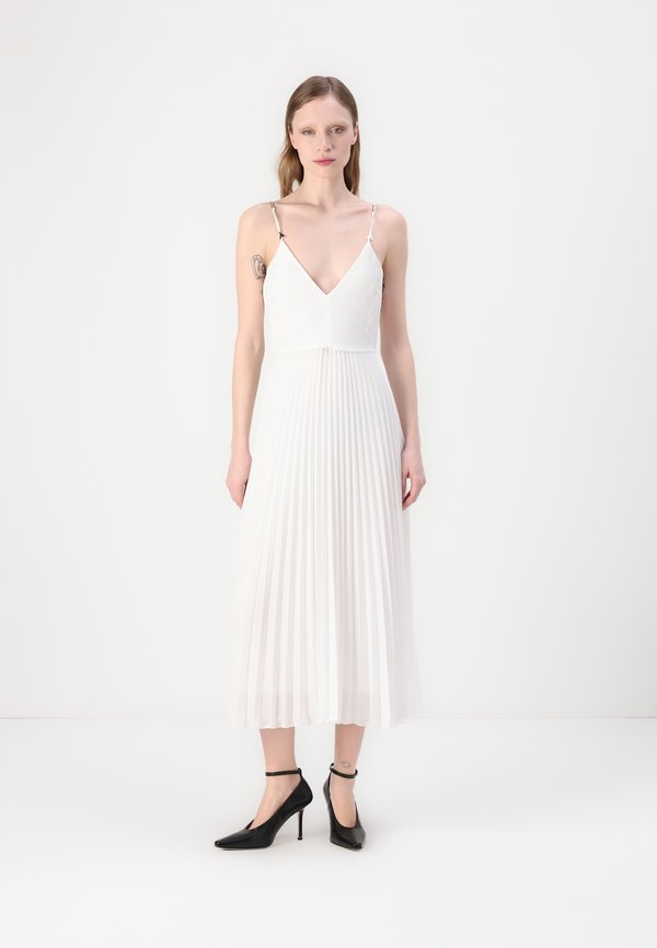 ABITO - Day dress - bianco
